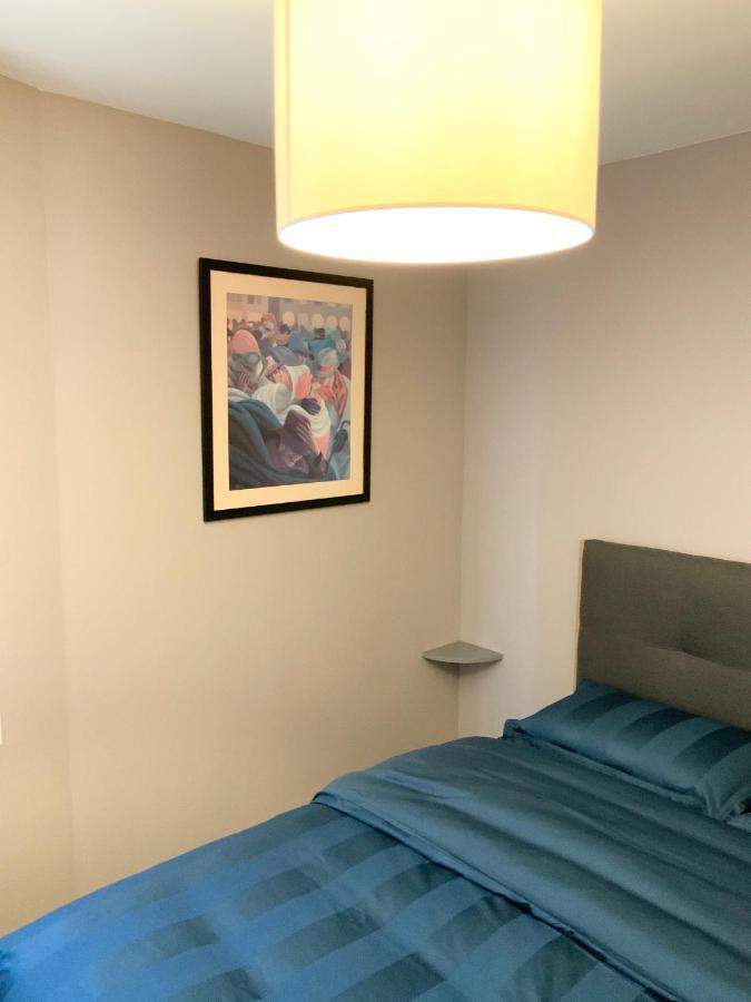 Apartamento Cour Abele Épernay Exterior foto